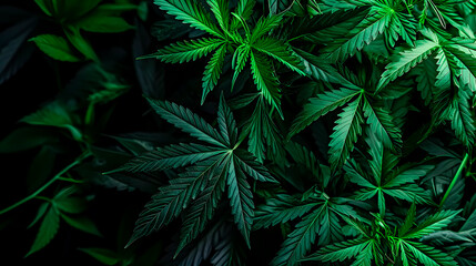 Marijuana plants and seeds for own consumption. Medical Use of Marijuana