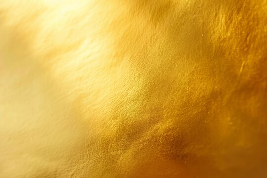 textured gold surface with a soft gradient from light to dark, capturing the essence of luxury.