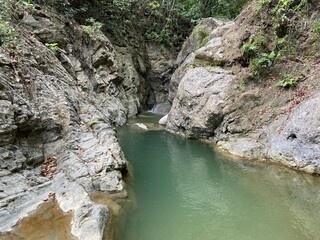 Charco el congo