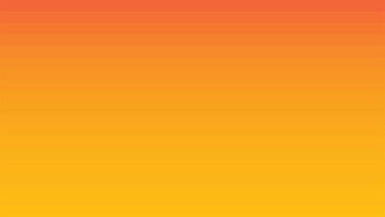 abstract orange background