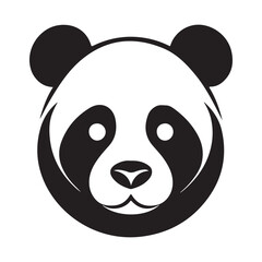 Panda Icon