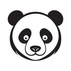 Panda Icon