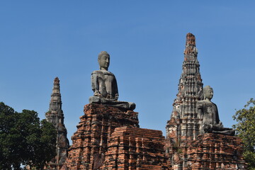 Ayutthaya