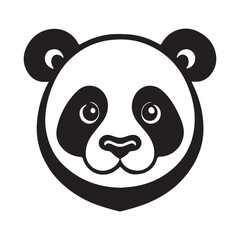 Panda Icon