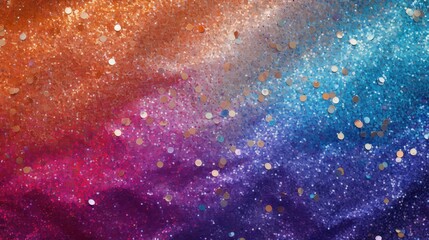 shimmer bright glitter background illustration shine vibrant, dazzling luminous, glistening iridescent shimmer bright glitter background