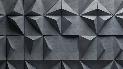 Black Wall with White Triangle Patterns",,
White Triangle Patterns on a Sleek Black Canvas