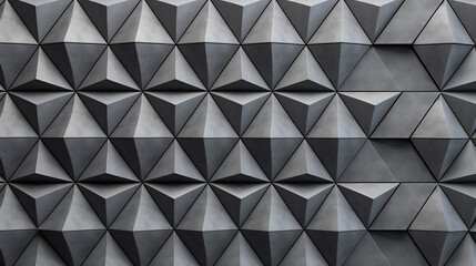 Black Wall with White Triangle Patterns",,
White Triangle Patterns on a Sleek Black Canvas