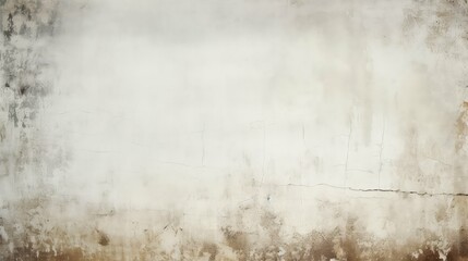 distressed white grunge background illustration worn old, antique weathered, rustic faded distressed white grunge background