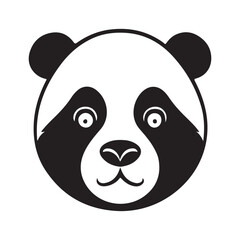 Panda Icon