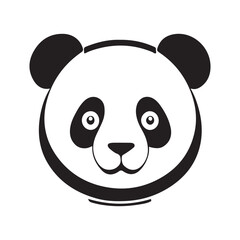 Panda Icon