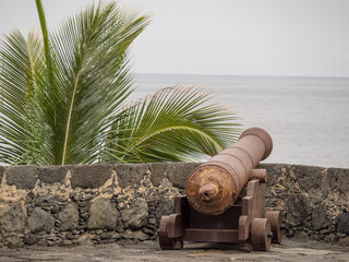 Die Kanareninsel la palma