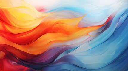 Obraz premium Backdrops Abstract Background