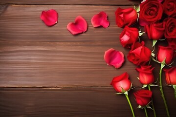Naklejka na ściany i meble Happy Valentines Day. Happy Valentines Day Concept. Happy Valentines Day Background. Happy Valentines Day Theme. Valentines Day Gift. Valentines Day Party.