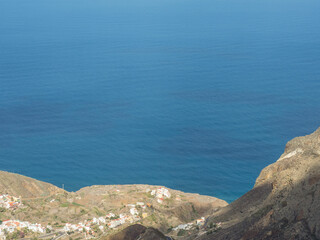 Die Insel Teneriffa