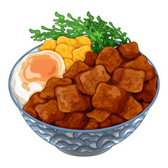 Japanese gyudon beef diced recipes. Japanese food beef donburi rice bowl. Japanese gyudon donburi menu. Asian food beef stew slow cooker. Chinese food donburi beef stew. Teriyaki meat donburi bowl.