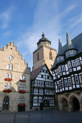 Rathaus Alsfeld