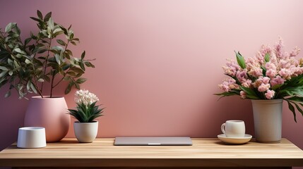 "Beautiful Miniature Plants in Stylish Pots, Perfect for Home Decor and Indoor Gardening"