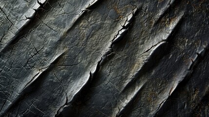 Old grunge rusty texture steel metal woth horror claws finger print wallpaper background