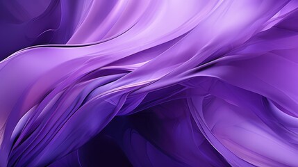 Fototapeta premium vivid dynamic purple background illustration lively vibrant, intense electric, striking powerful vivid dynamic purple background
