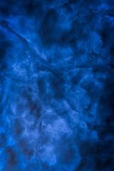 3D rendering of a detailed abstract cloud texture surface with intricate detail