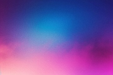 blue light blue pink and purple background wallpaper texture, noise grit and grain effects along with gradient, web banner design