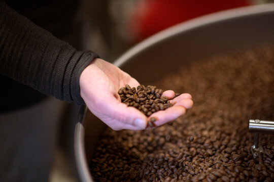 Kaffer&ouml;sterei