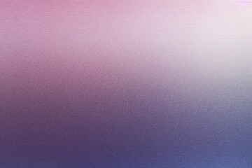 grey and light purple background wallpaper texture, noise grit and grain effects along with gradient, web banner design - obrazy, fototapety, plakaty