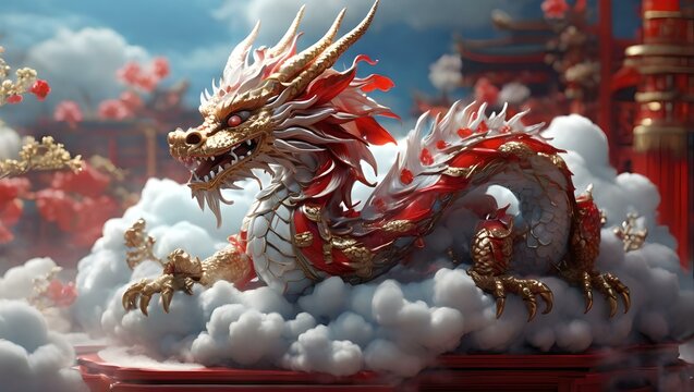 White Dragon Images – Browse 553,626 Stock Photos, Vectors, and
