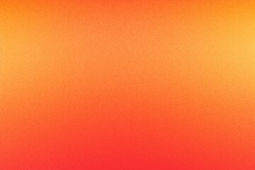 orange and yellow background wallpaper texture, noise grit and grain effects along with gradient, web banner design - obrazy, fototapety, plakaty