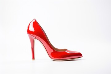 Red Women's Shoes