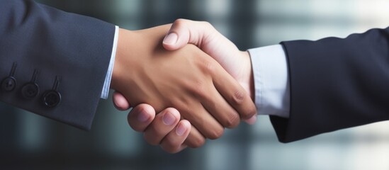 Handshakes occur between managers and candidates post-interview, resumes are vital for applications and should include relevant experience, education, skills, etc.