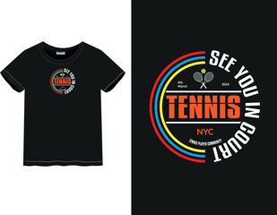 Tennis | Tennis lover valentines t-shirt | sports mood style t-shirt | Men and women t-shirt, Tennis quotes	