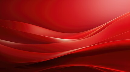 design web red background illustration color site, digital online, aesthetic vibrant design web red background