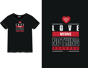 Tennis | Tennis lover valentines t-shirt | sports mood style t-shirt | Men and women t-shirt, Tennis quotes	

