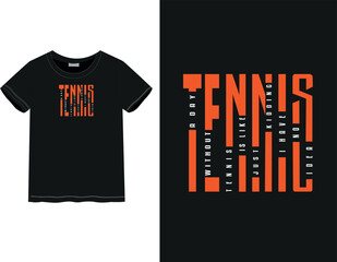 Tennis | Tennis lover valentines t-shirt | sports mood style t-shirt | Men and women t-shirt, Tennis quotes	
