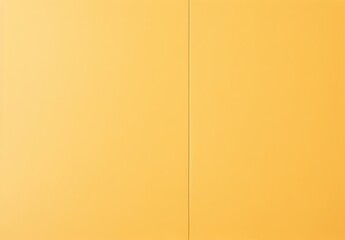 Orange Color Gradient Abstract Background.
