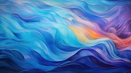 Fototapeta na wymiar ocean wave texture background illustration sea water, ripple flow, smooth motion ocean wave texture background