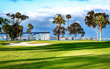 Coronado California San Diego