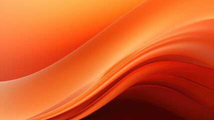 trendy modern orange background illustration stylish bold, fresh sleek, vibrant chic trendy modern orange background
