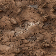 Tilable Mud Texture