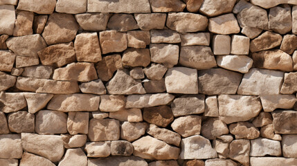 Obraz premium Tilable Stone Texture