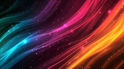 abstract background, lines, multicolor --ar 16:9 --v 6 Job ID: 2b73971e-5398-478f-9c93-d23915013252