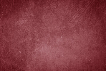 Abstract red wall texture for text
