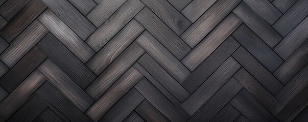 Slate oak wooden floor background.  - obrazy, fototapety, plakaty