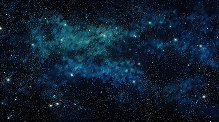 Fototapeta premium abstract texture stars background illustration seamless vibrant, colorful cosmic, galaxy space abstract texture stars background