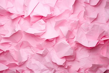 Pink paper background texture 