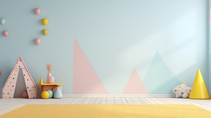 design wall pastel background illustration paint soft, pale light, aesthetic paper design wall...
