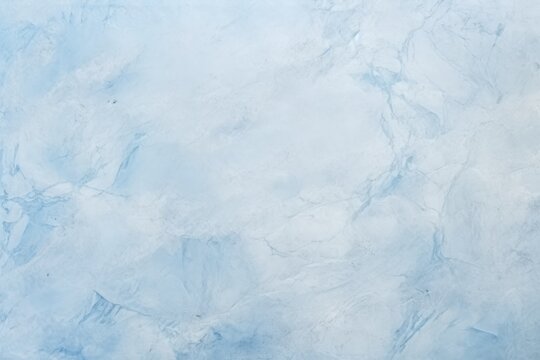 Pastel blue concrete stone texture for background © Michael