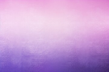 Lavender retro gradient background with grain texture