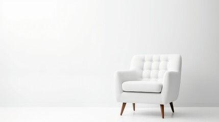 modern design white background illustration simple sleek, minimalist monochrome, contemporary fresh modern design white background